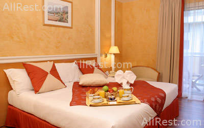Hotel Croisette Beach 12